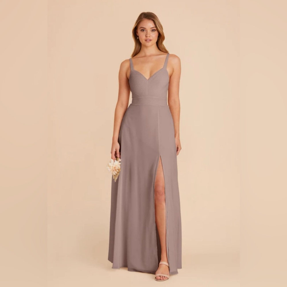 Birdy Grey Deborah Chiffon Dress